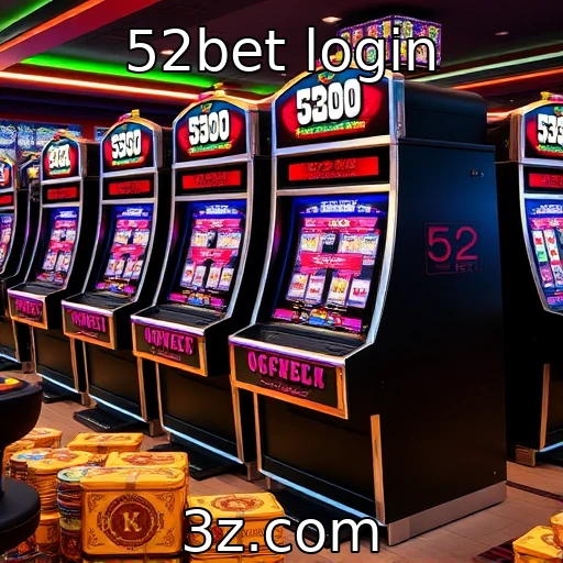 Comportamento dos apostadores brasileiros em máquinas de slots